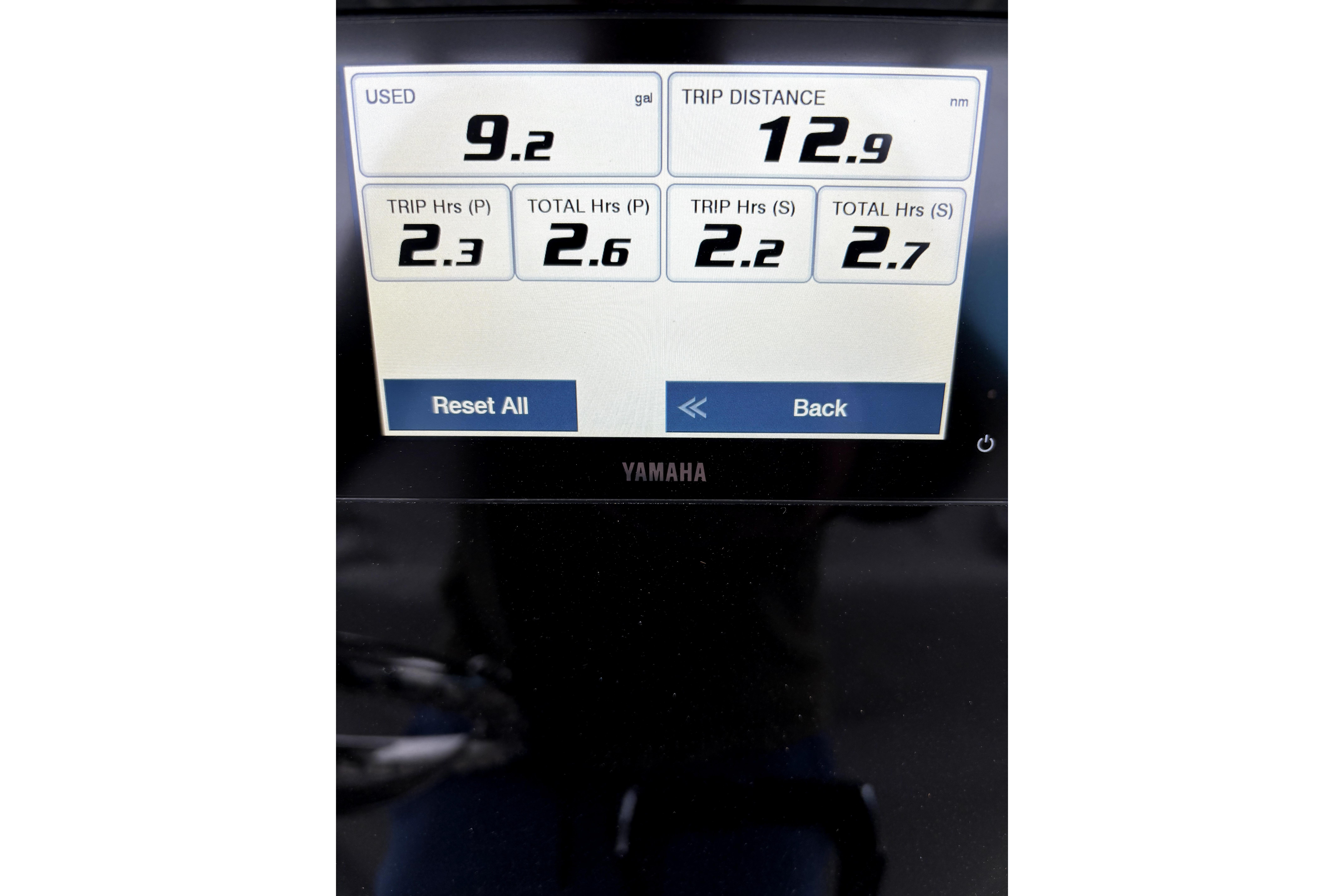 2024 Sailfish 272 CC