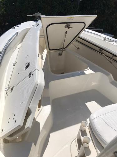 23' Boston Whaler, Listing Number 100899983, - Photo No. 6