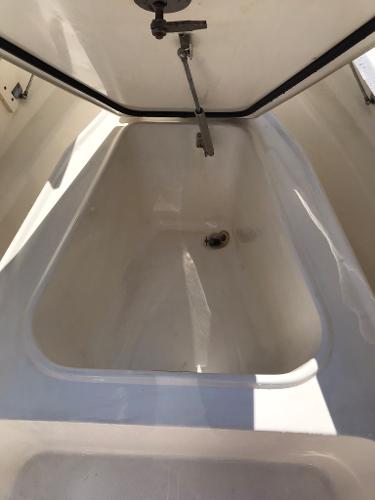 23' Boston Whaler, Listing Number 100899983, Image No. 7