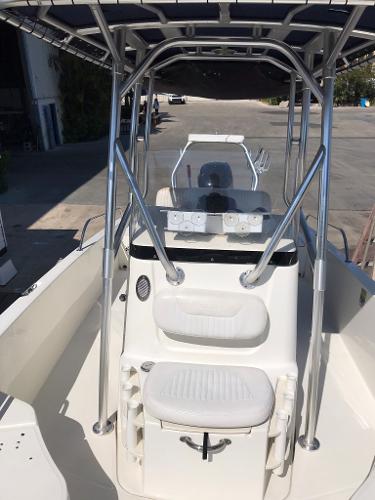 23' Boston Whaler, Listing Number 100899983, - Photo No. 10