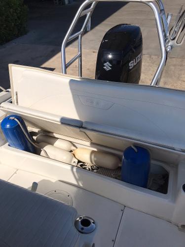 23' Boston Whaler, Listing Number 100899983, - Photo No. 19