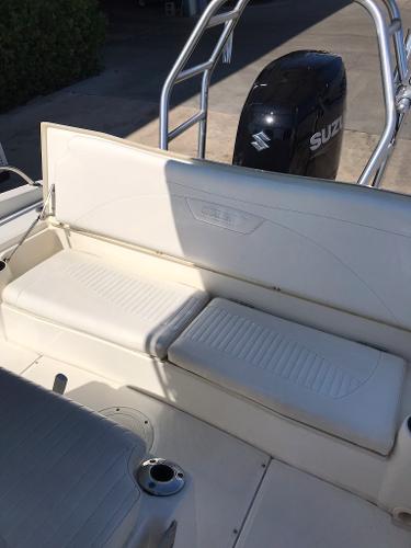 23' Boston Whaler, Listing Number 100899983, Image No. 20