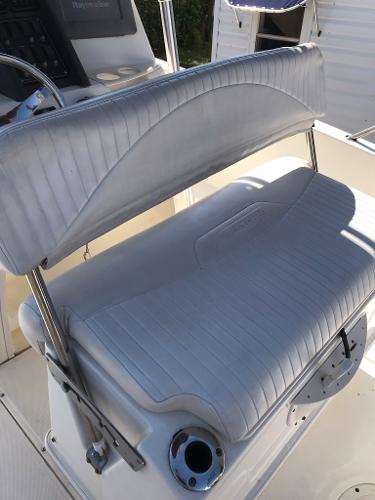 23' Boston Whaler, Listing Number 100899983, - Photo No. 16