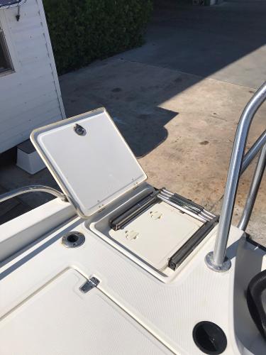 23' Boston Whaler, Listing Number 100899983, - Photo No. 24