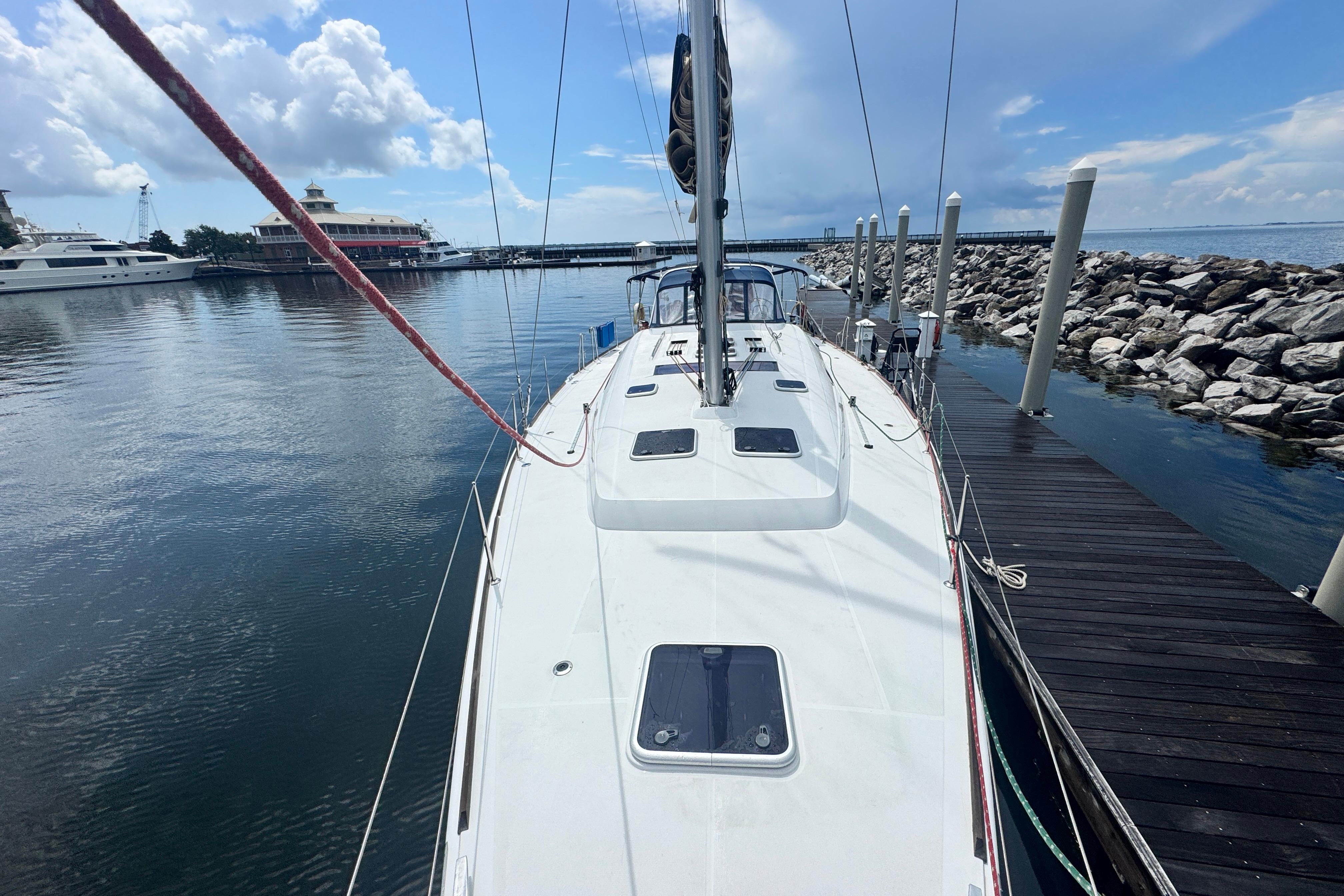 Yacht Photos Pics