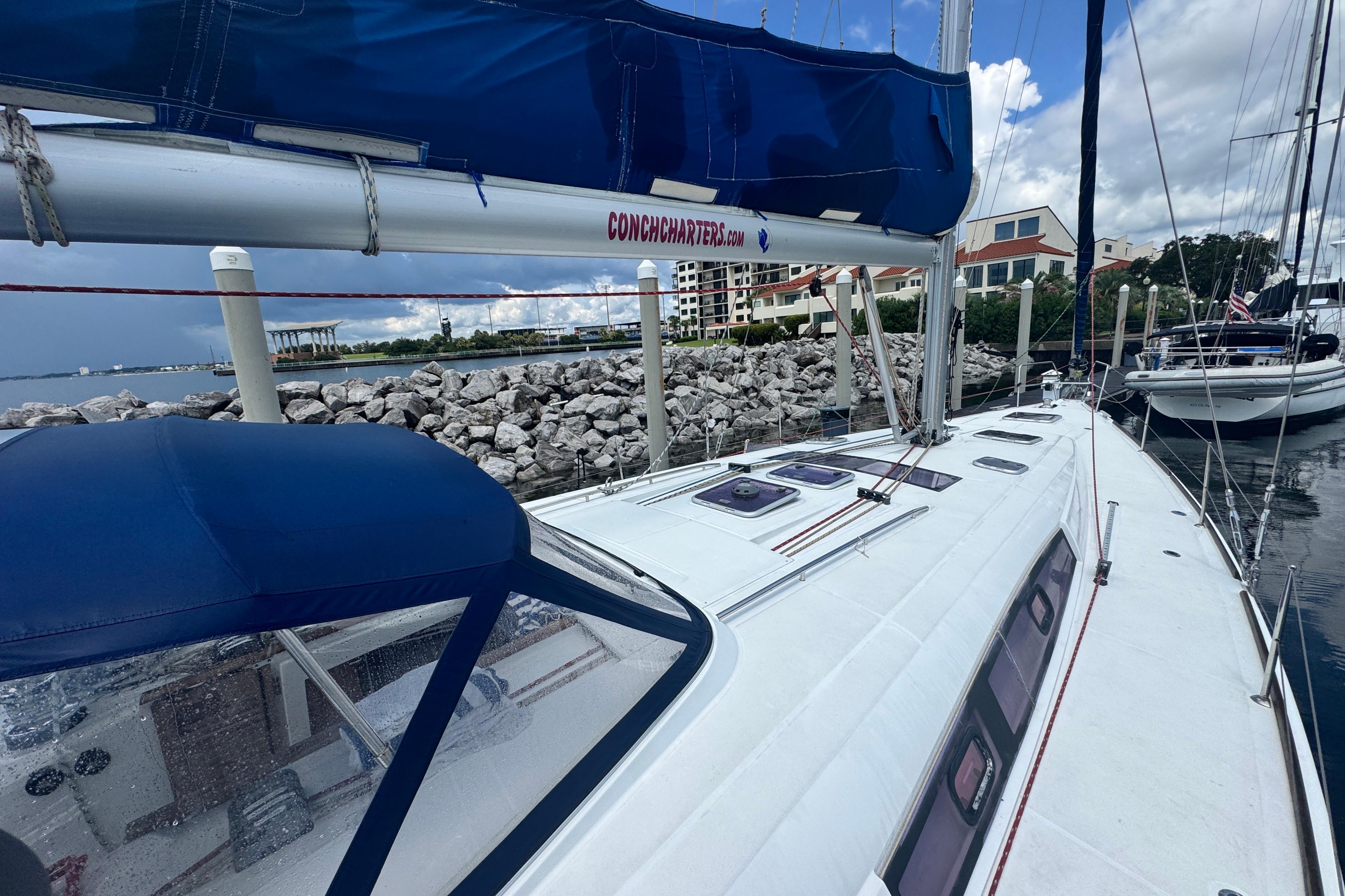 Yacht Photos Pics