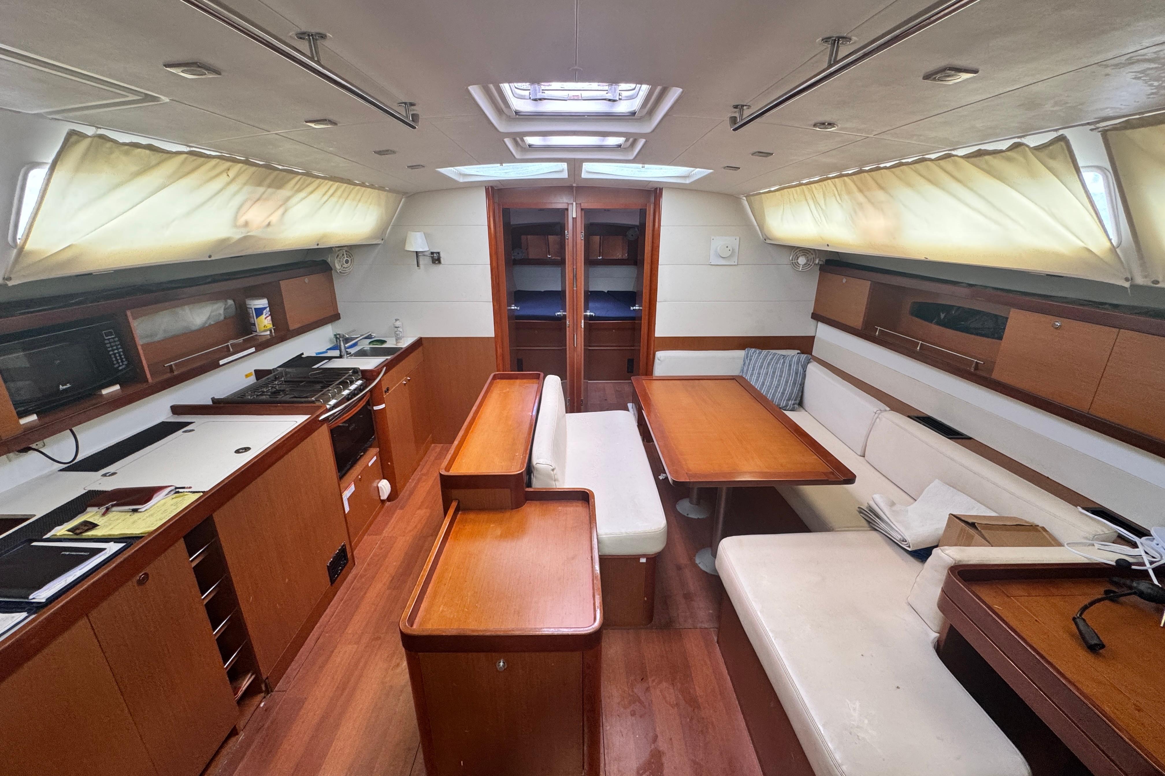 Yacht Photos Pics