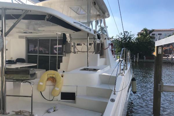 Photo of 2017 Leopard 48'
