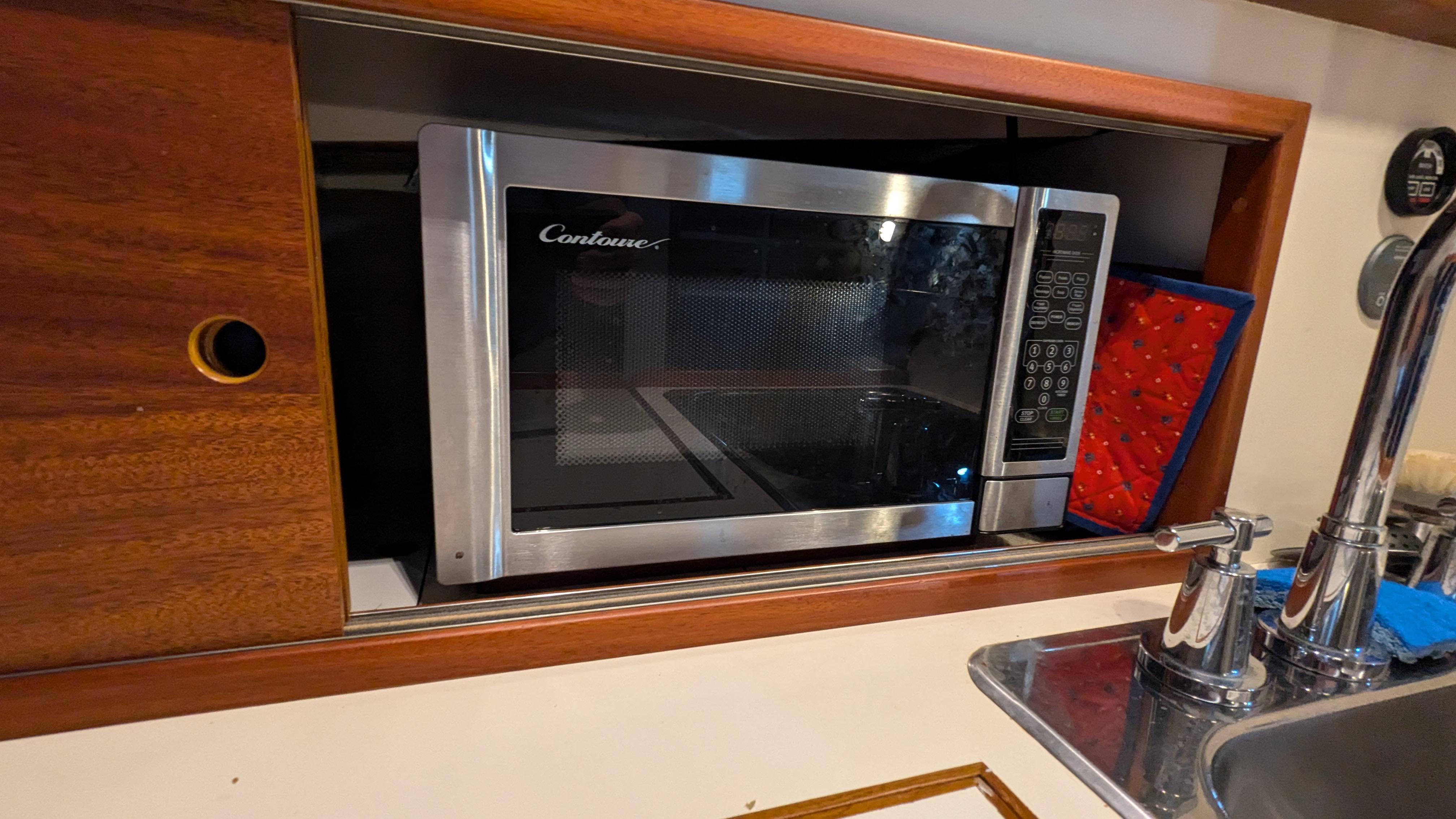 Stanley-Downeast Lobster Boat Lobster Yacht Fly Bridge Cruiser 1990-SAFARI FL-US-9627314 | Thumbnail