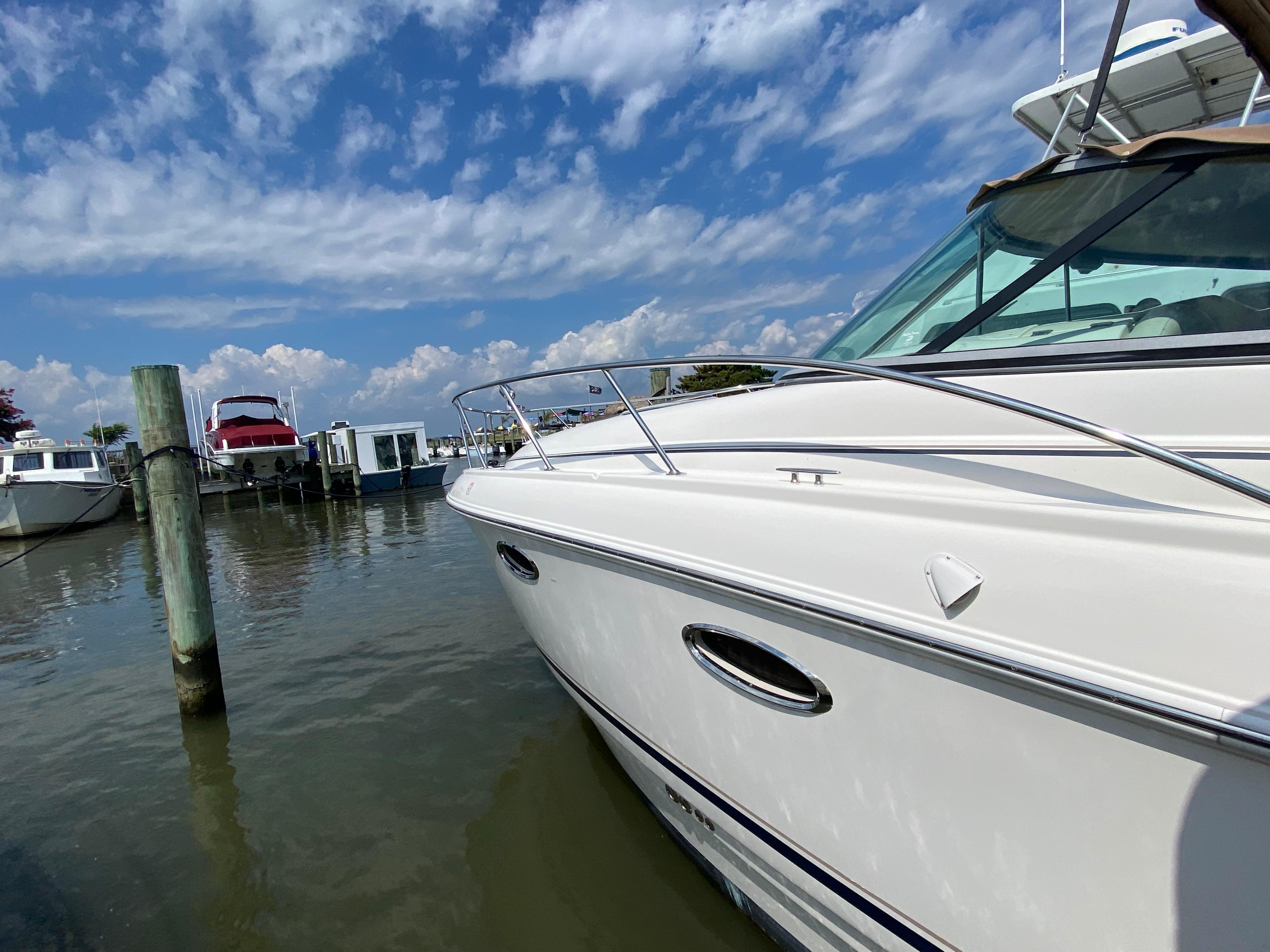 SEA SHED Yacht Brokers Of Annapolis