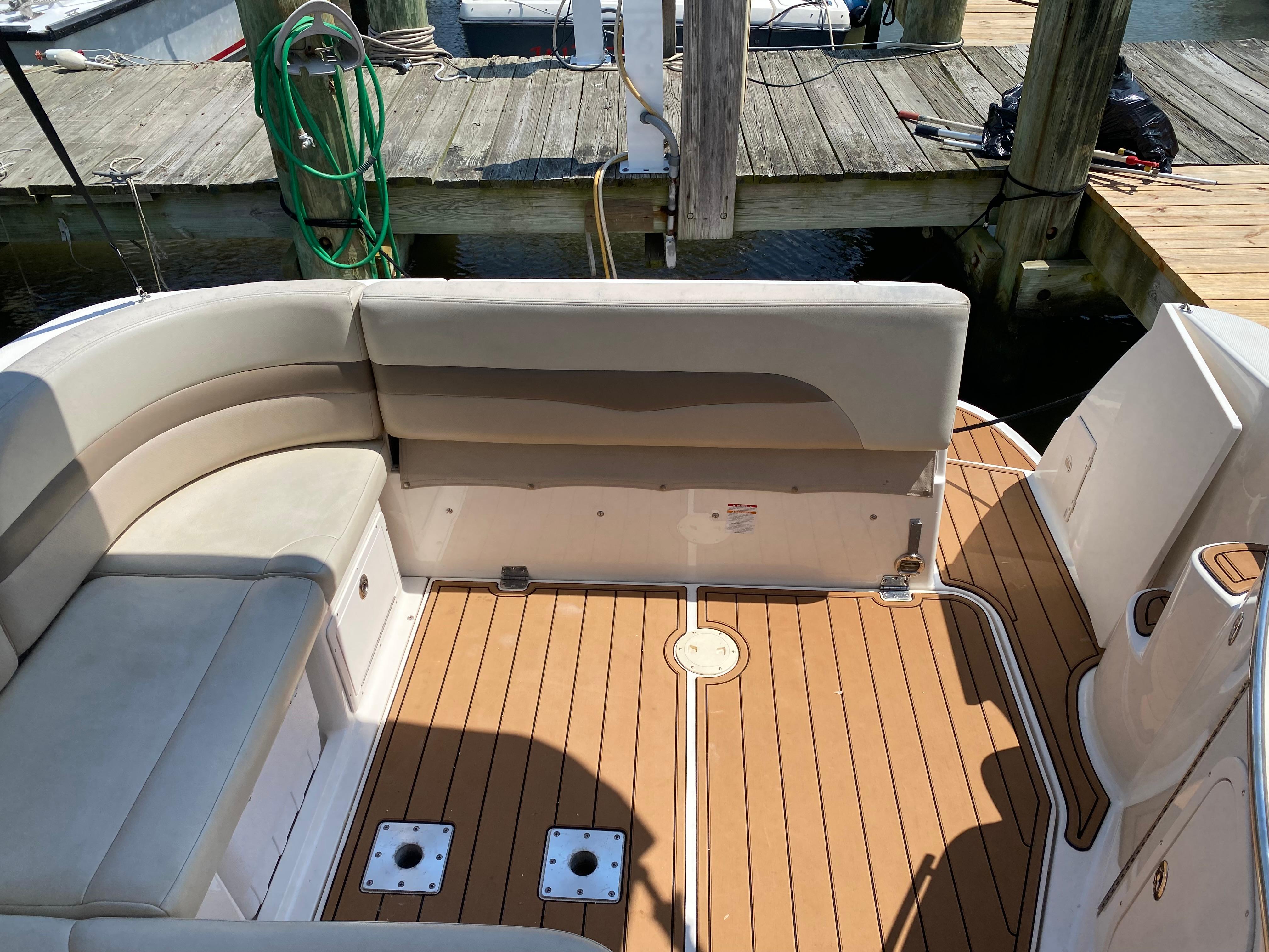 SEA SHED Yacht Brokers Of Annapolis