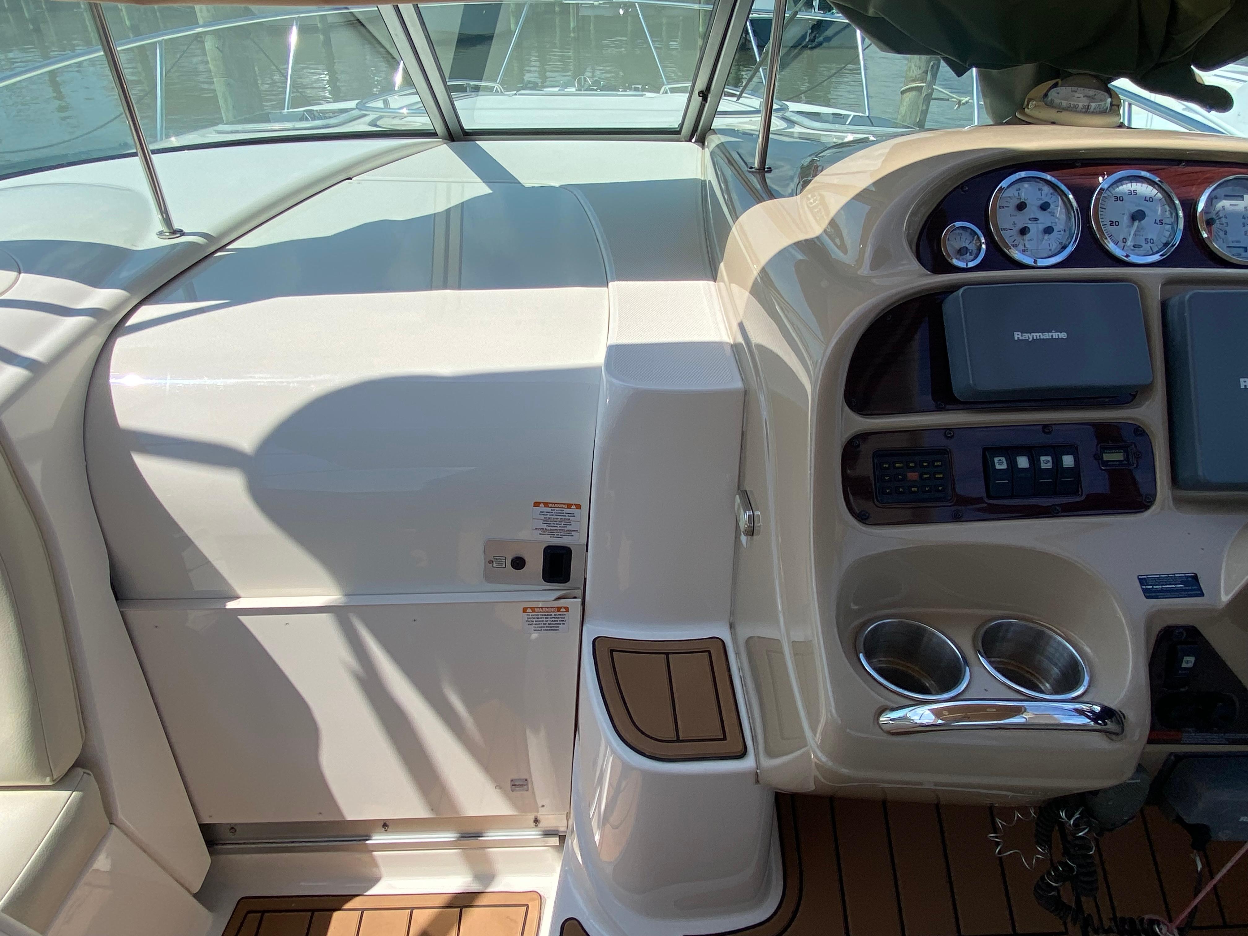 SEA SHED Yacht Brokers of Annapolis