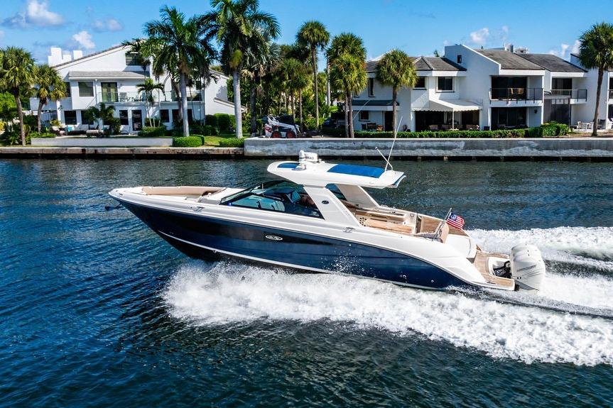 2019 Sea Ray