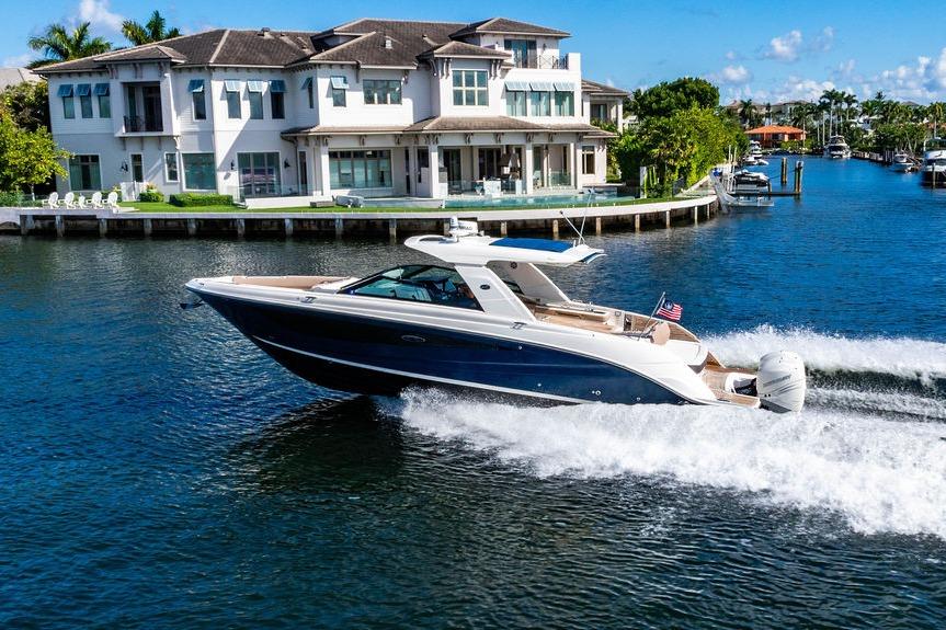 2019 Sea Ray