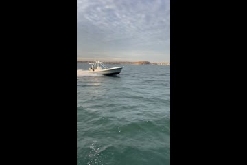 Tidal Creeks Boatworks 25 Grey Lady video