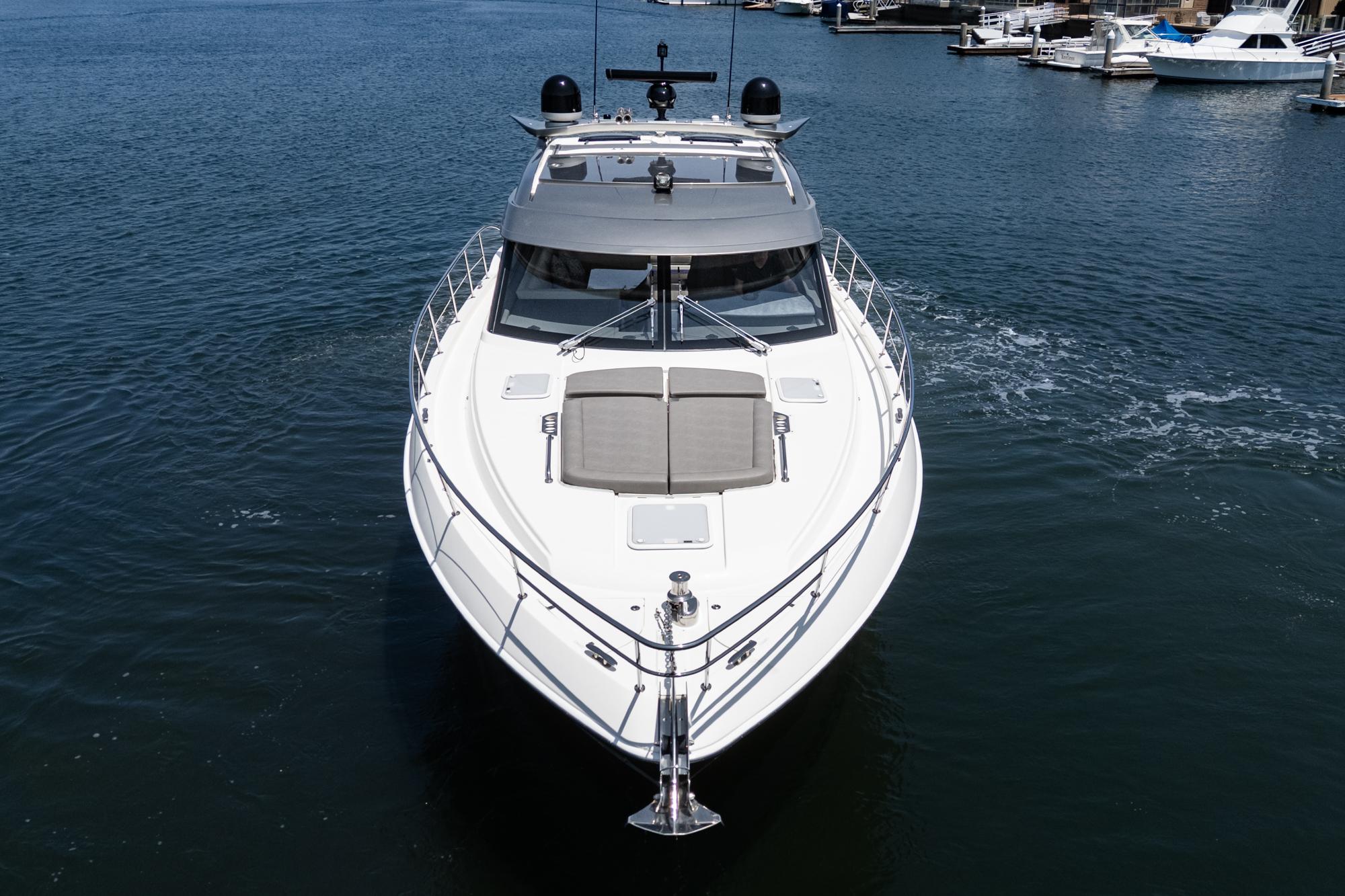 2021 Riviera 4800 Sport Yacht #TBBB48071H inventory image at Sun Country Marine Group, Newport Beach 2021 Riviera 4800 Sport Yacht #TBBB48071H inventory image at Sun Country Marine Group, Newport Beach