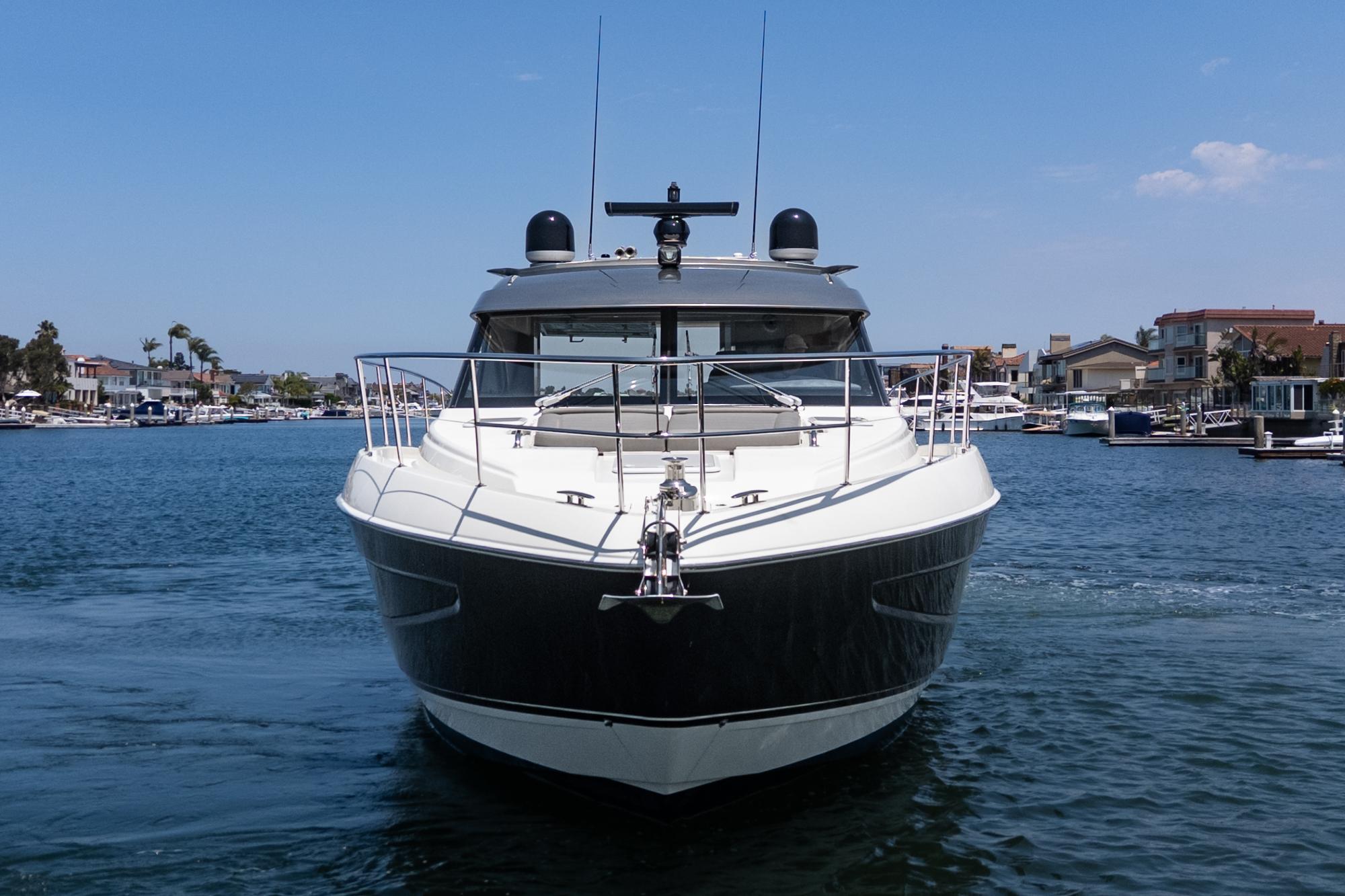 2021 Riviera 4800 Sport Yacht #TBBB48071H inventory image at Sun Country Marine Group, Newport Beach 2021 Riviera 4800 Sport Yacht #TBBB48071H inventory image at Sun Country Marine Group, Newport Beach