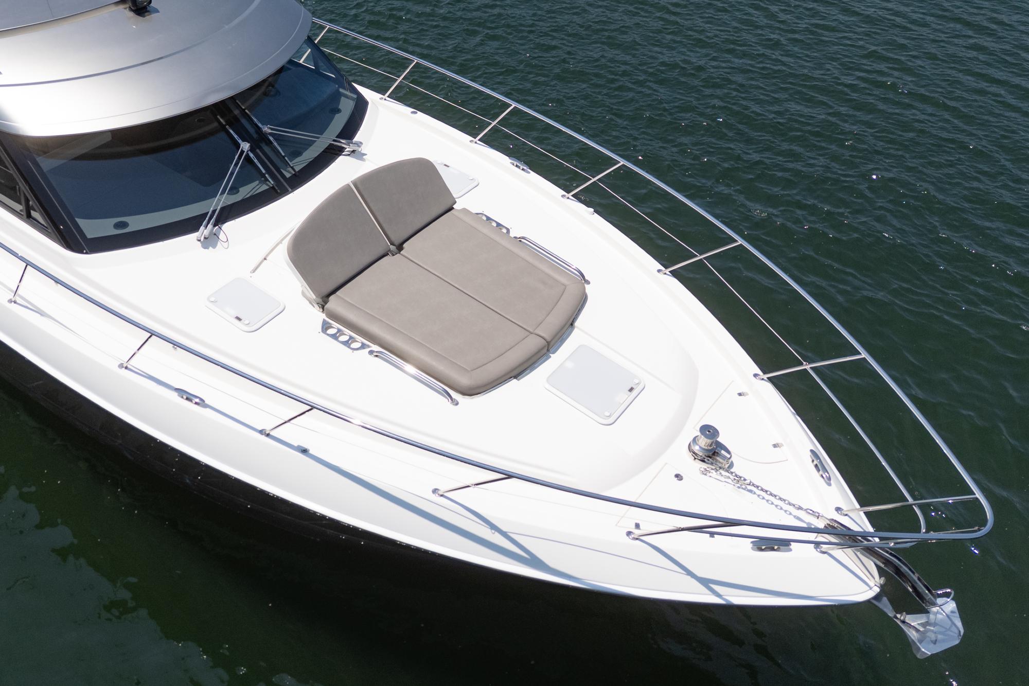 2021 Riviera 4800 Sport Yacht #TBBB48071H inventory image at Sun Country Marine Group, Newport Beach 2021 Riviera 4800 Sport Yacht #TBBB48071H inventory image at Sun Country Marine Group, Newport Beach