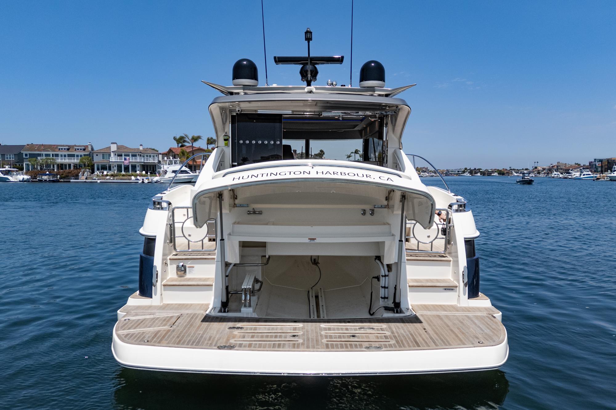 2021 Riviera 4800 Sport Yacht #TBBB48071H inventory image at Sun Country Marine Group, Newport Beach 2021 Riviera 4800 Sport Yacht #TBBB48071H inventory image at Sun Country Marine Group, Newport Beach