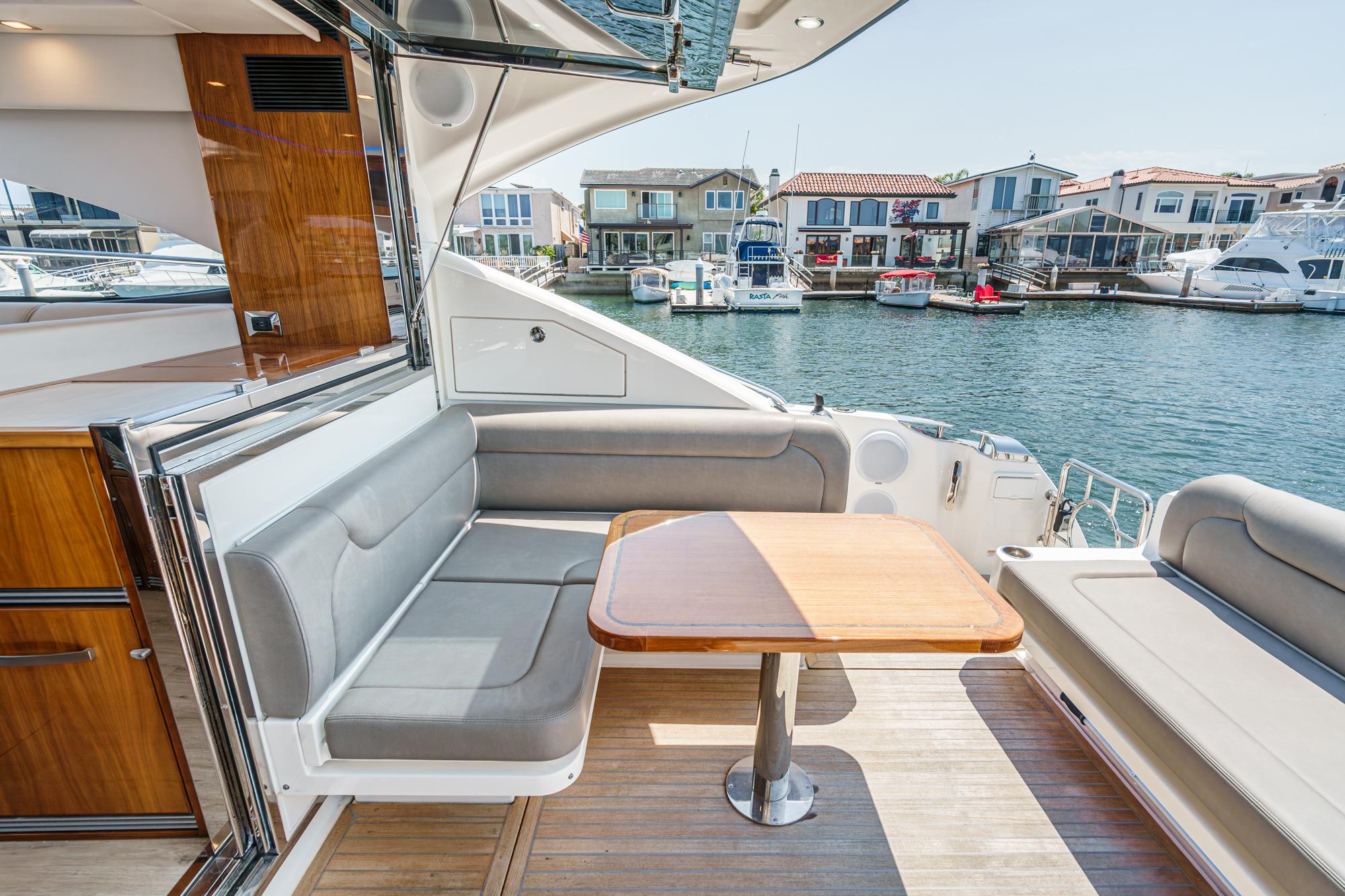 2021 Riviera 4800 Sport Yacht #TBBB48071H inventory image at Sun Country Marine Group, Newport Beach 2021 Riviera 4800 Sport Yacht #TBBB48071H inventory image at Sun Country Marine Group, Newport Beach