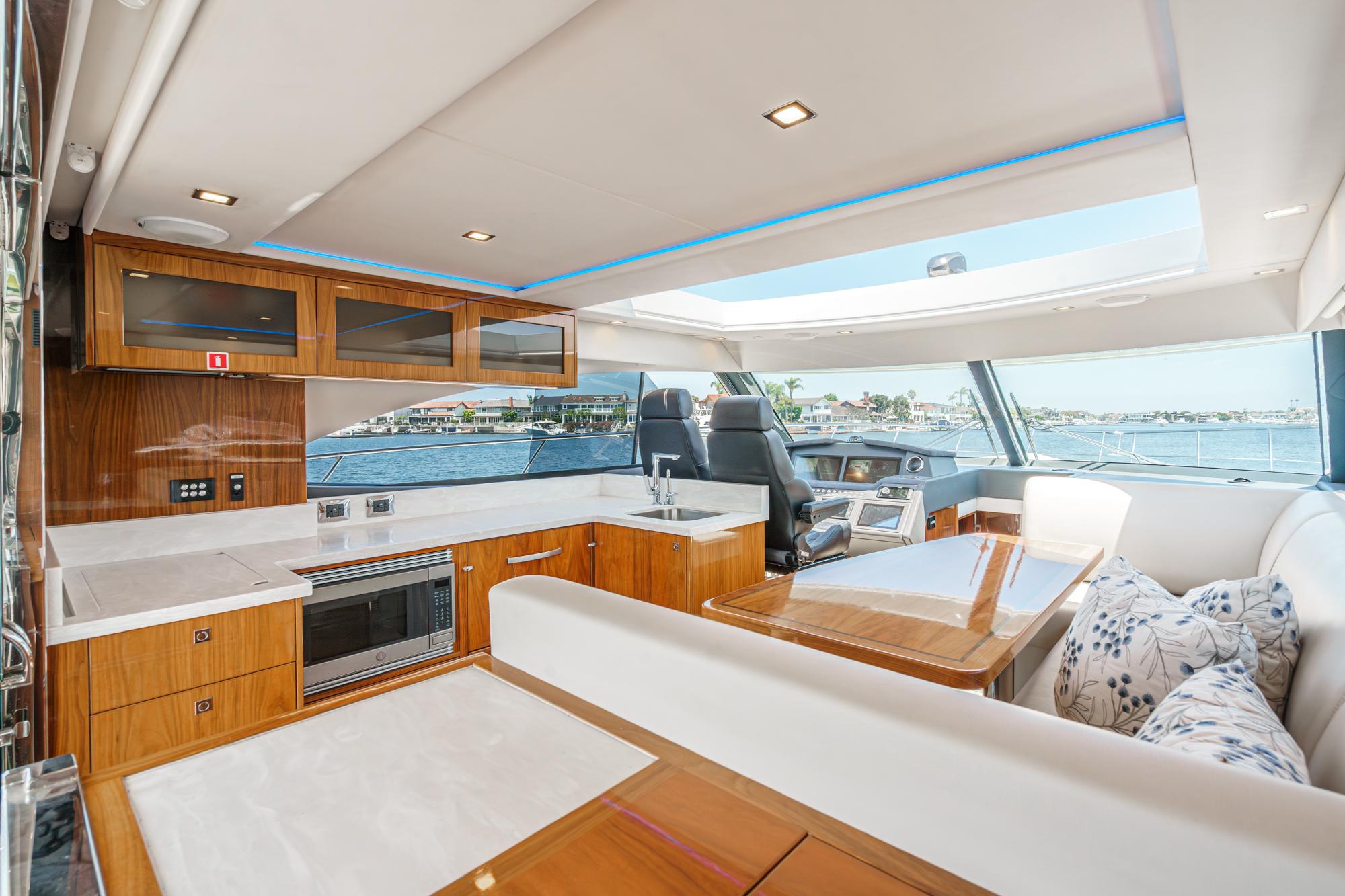 2021 Riviera 4800 Sport Yacht #TBBB48071H inventory image at Sun Country Marine Group, Newport Beach 2021 Riviera 4800 Sport Yacht #TBBB48071H inventory image at Sun Country Marine Group, Newport Beach
