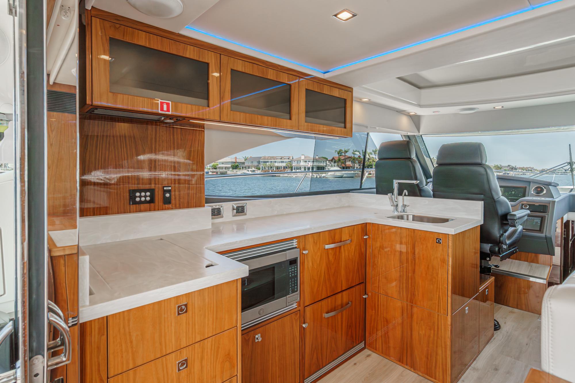 2021 Riviera 4800 Sport Yacht #TBBB48071H inventory image at Sun Country Marine Group, Newport Beach 2021 Riviera 4800 Sport Yacht #TBBB48071H inventory image at Sun Country Marine Group, Newport Beach