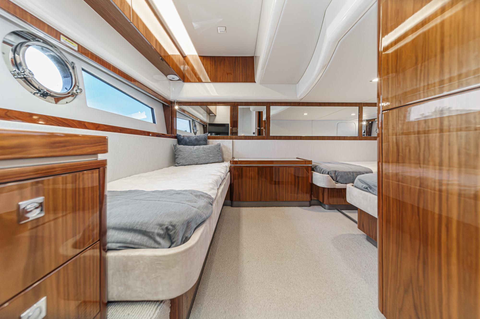 2021 Riviera 4800 Sport Yacht #TBBB48071H inventory image at Sun Country Marine Group, Newport Beach 2021 Riviera 4800 Sport Yacht #TBBB48071H inventory image at Sun Country Marine Group, Newport Beach