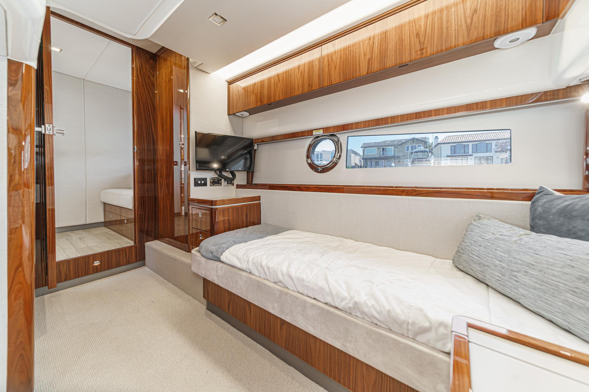 2021 Riviera 4800 Sport Yacht #TBBB48071H inventory image at Sun Country Marine Group, Newport Beach 2021 Riviera 4800 Sport Yacht #TBBB48071H inventory image at Sun Country Marine Group, Newport Beach
