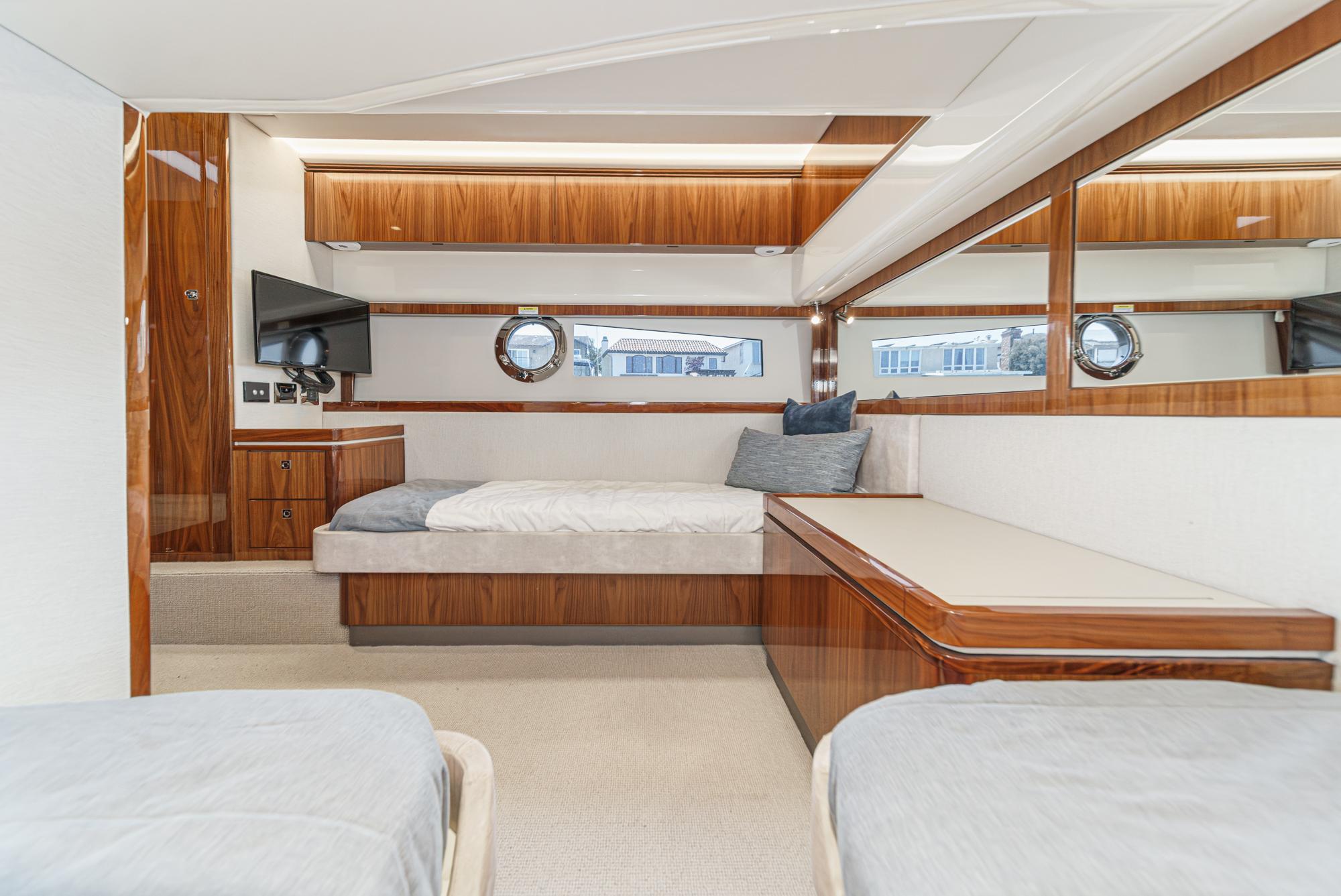 2021 Riviera 4800 Sport Yacht #TBBB48071H inventory image at Sun Country Marine Group, Newport Beach 2021 Riviera 4800 Sport Yacht #TBBB48071H inventory image at Sun Country Marine Group, Newport Beach
