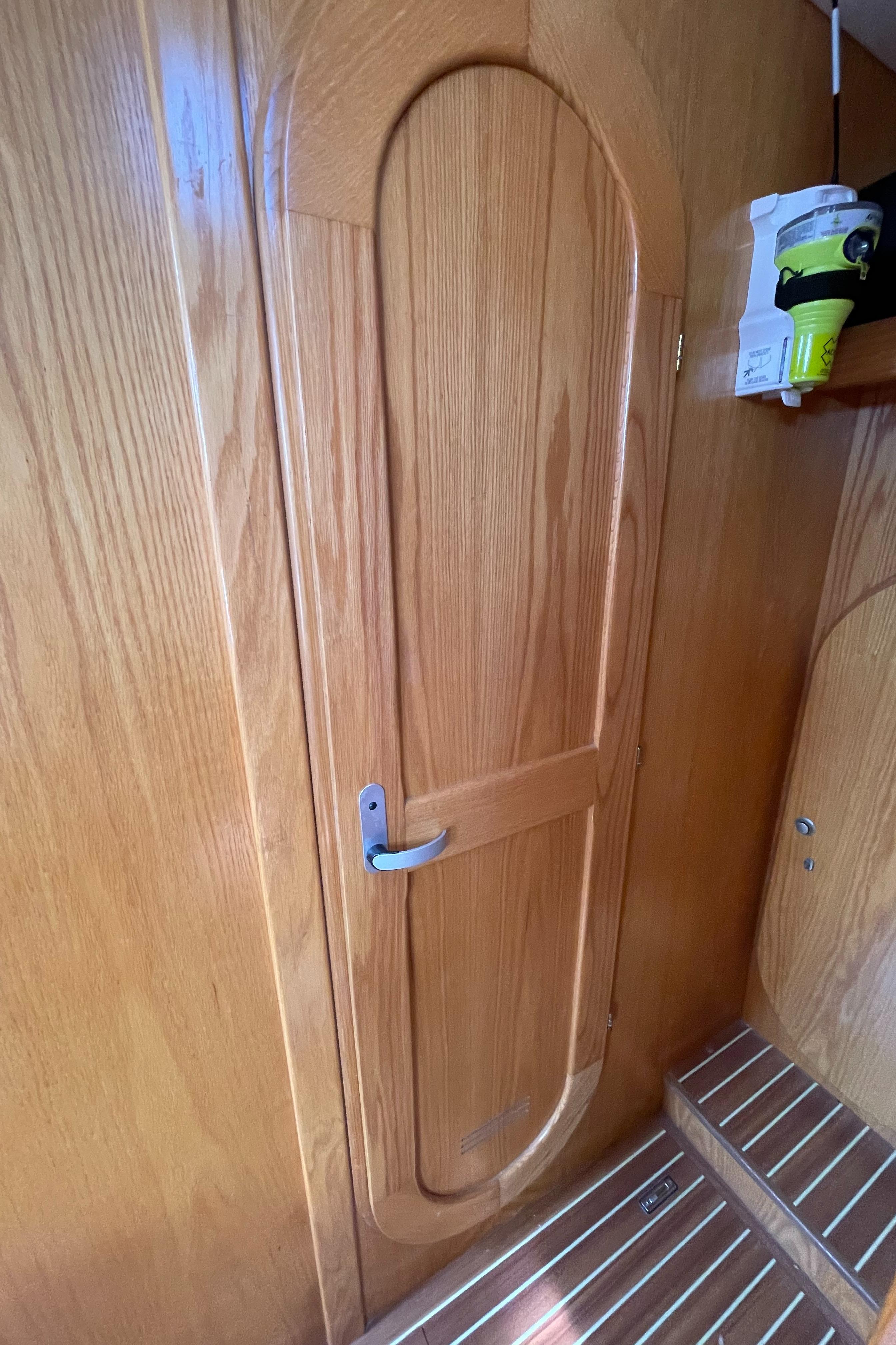 Alubat-OVNI 435 2008-Chandelle QC-CA-9767302 | Thumbnail