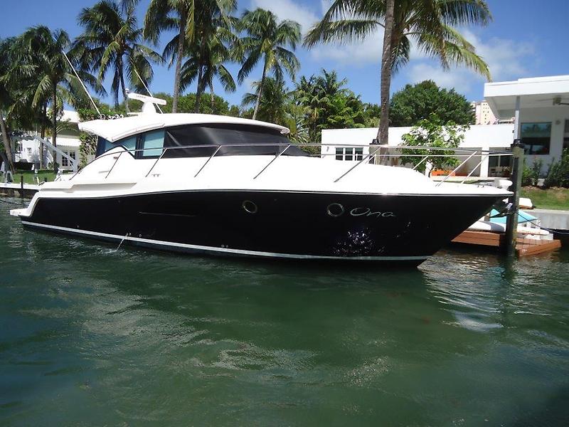Boat Image