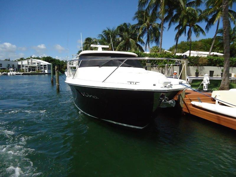 Boat Image