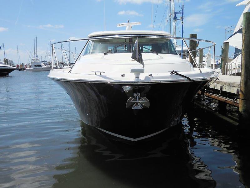 Boat Image