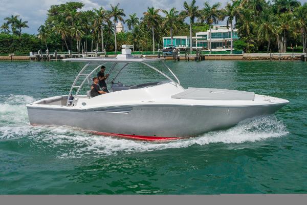 Photo of 2010 Buddy Davis 35'