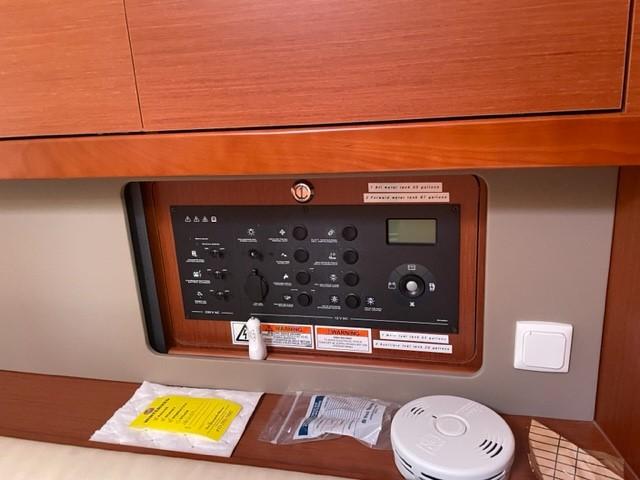 Nav Panel