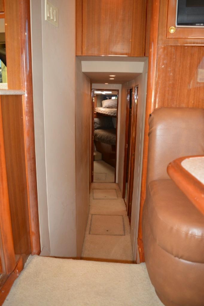 Forward to Staterooms