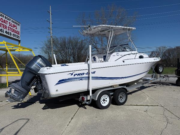 Boat Image