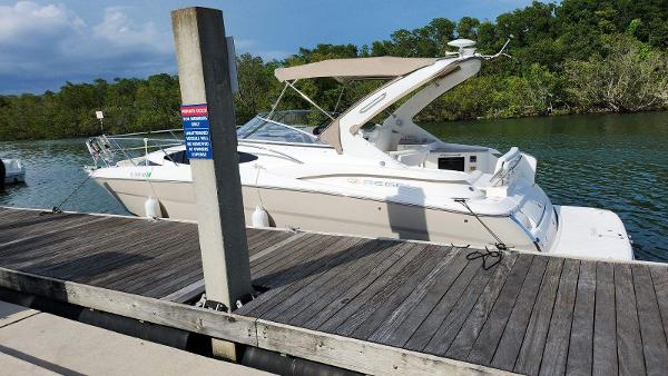 35' Regal, Listing Number 100903133, - Photo No. 1