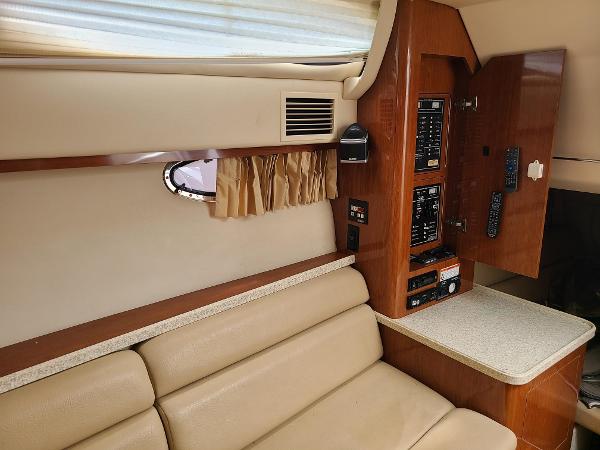 35' Regal, Listing Number 100903133, - Photo No. 11