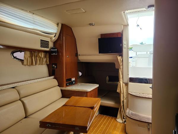 35' Regal, Listing Number 100903133, - Photo No. 12
