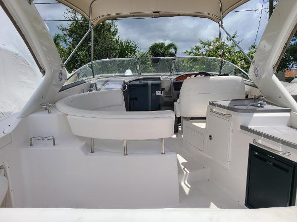 35' Regal, Listing Number 100903133, - Photo No. 4