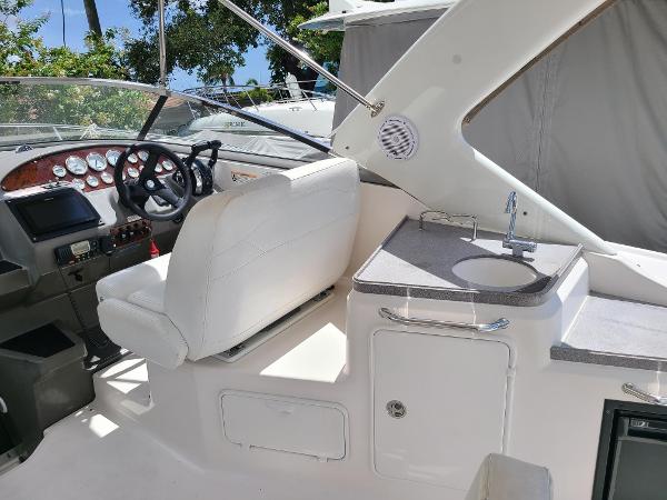 35' Regal, Listing Number 100903133, - Photo No. 22