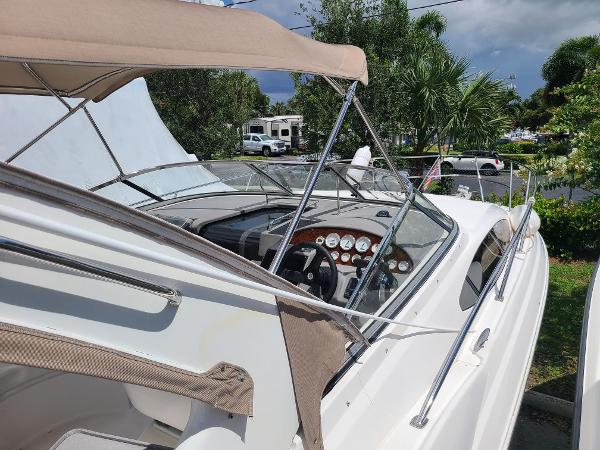 35' Regal, Listing Number 100903133, - Photo No. 18