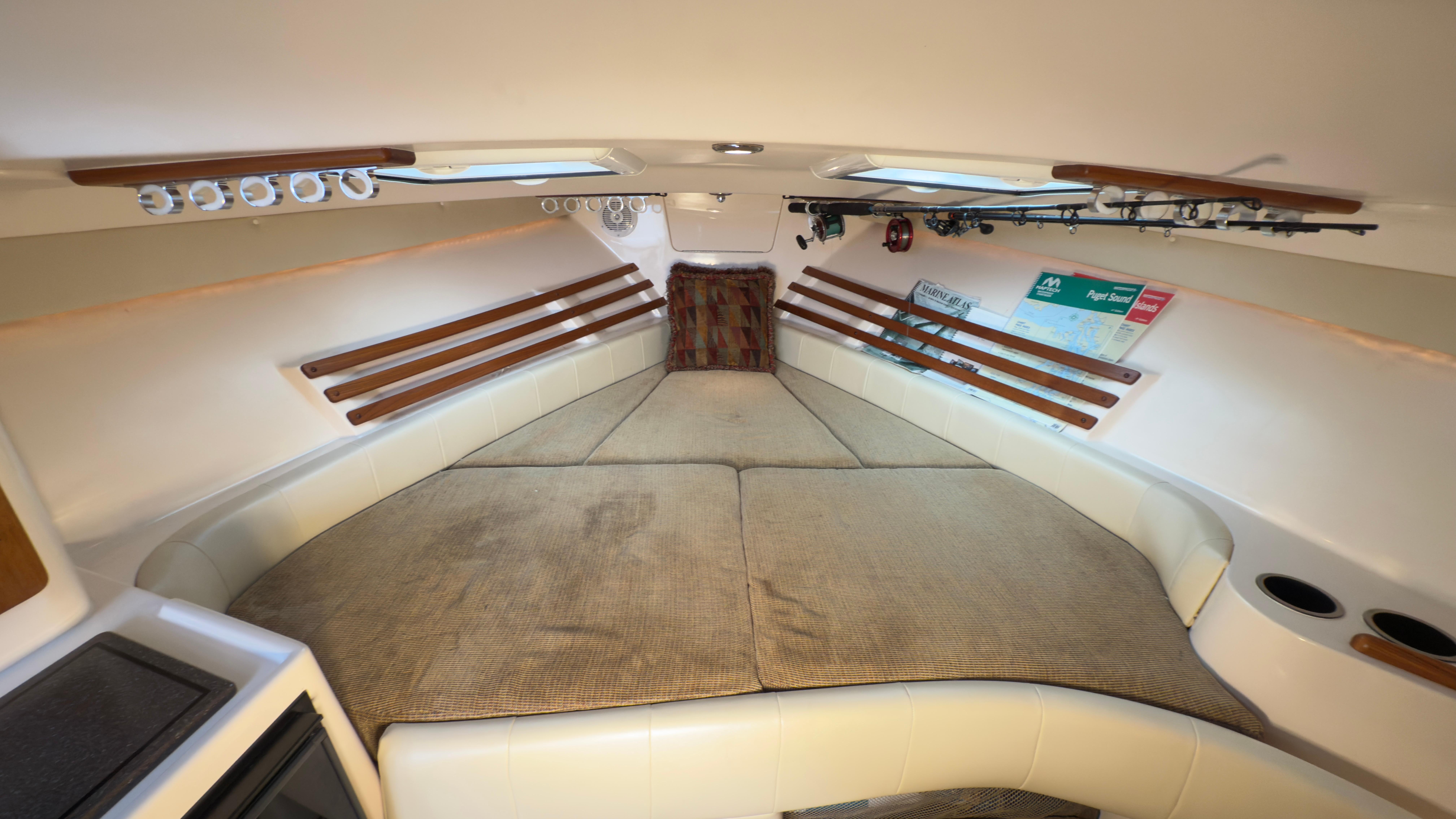 2008 Grady-White 330 Express #TBTW121H7 inventory image at Sun Country Yachts, South Lake Union (Seattle) 2008 Grady-White 330 Express #TBTW121H7 inventory image at Sun Country Yachts, South Lake Union (Seattle)