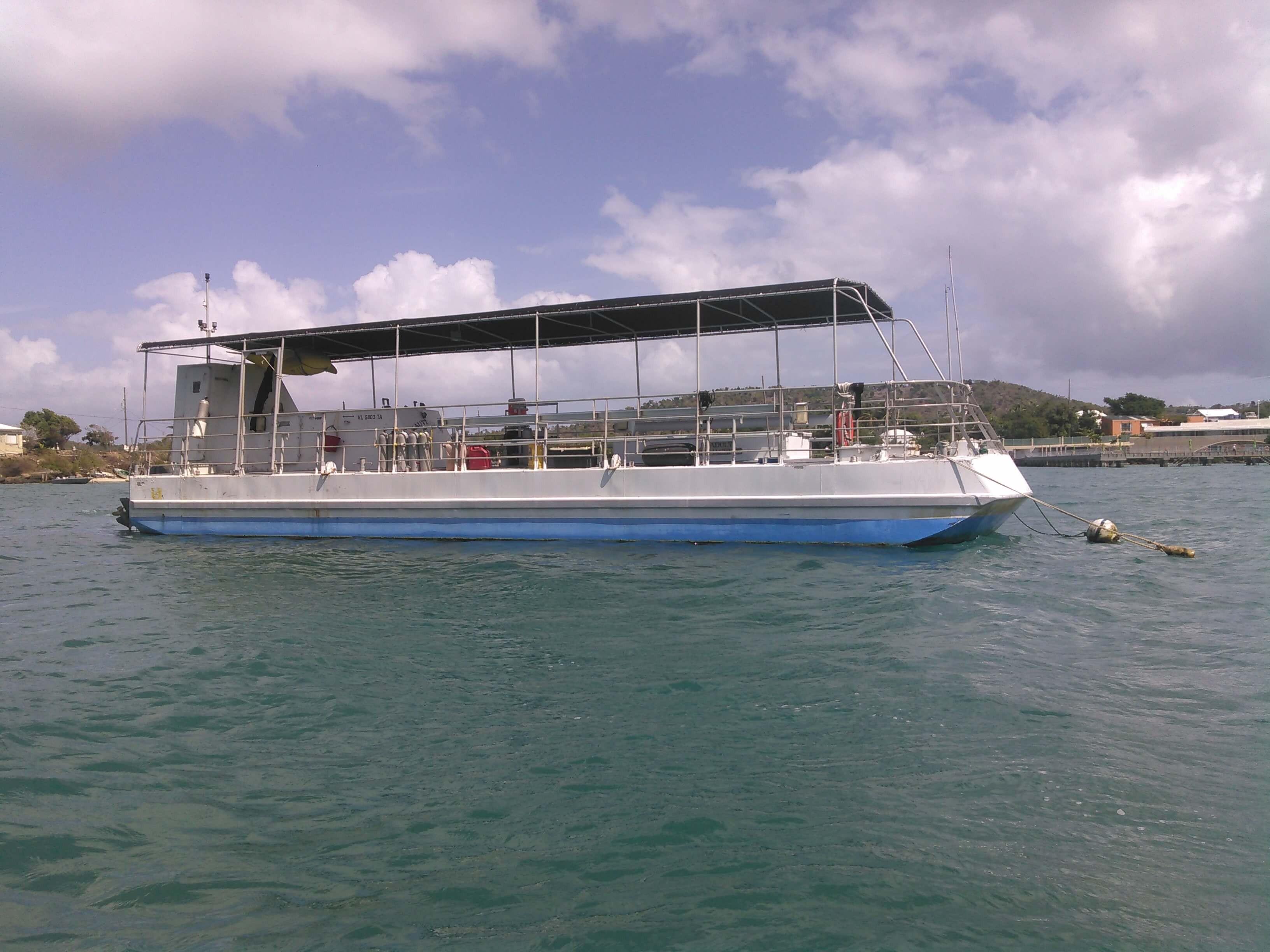 nautilus yacht for sale