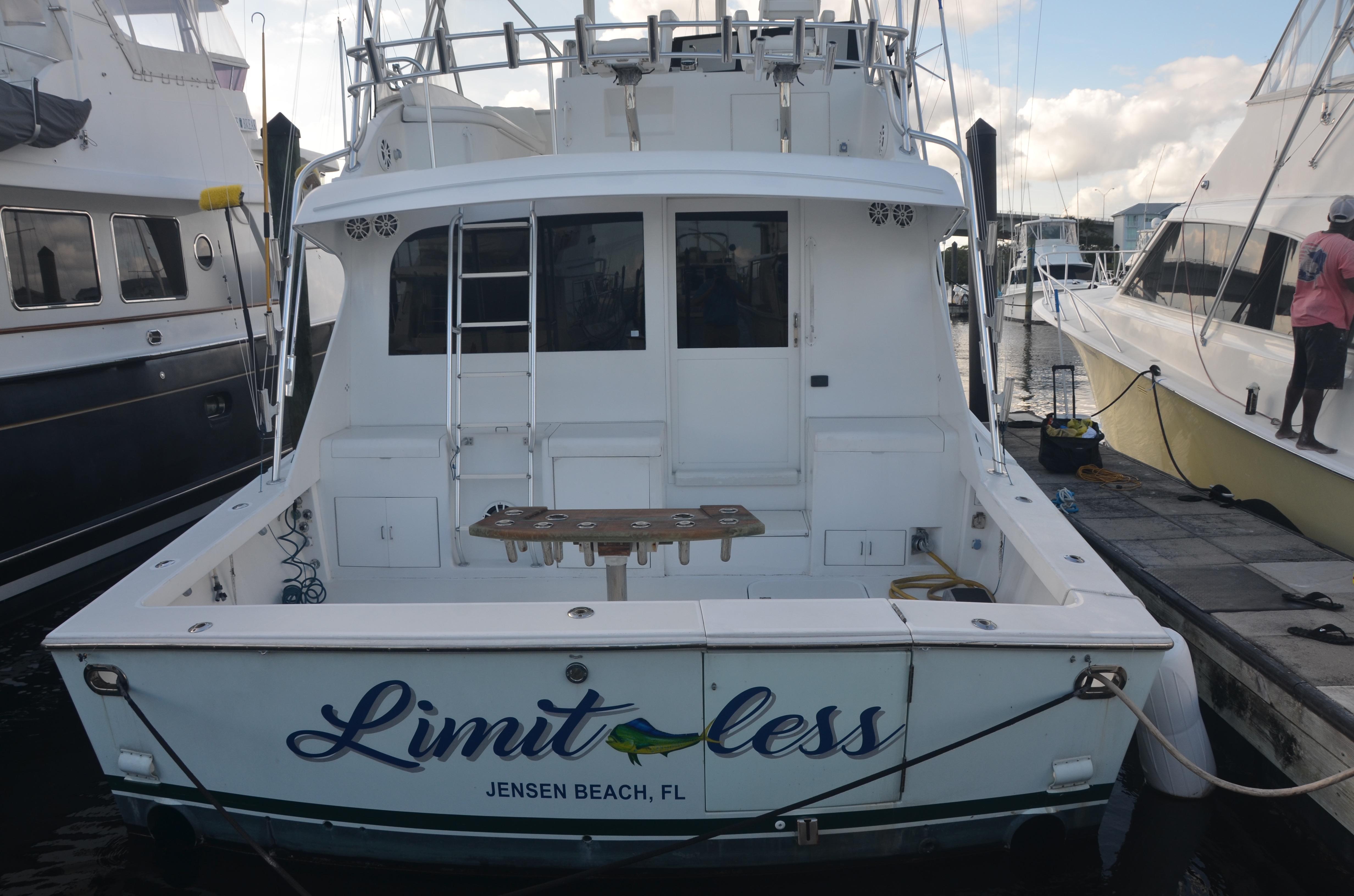 Post 50 Limitless-Profile