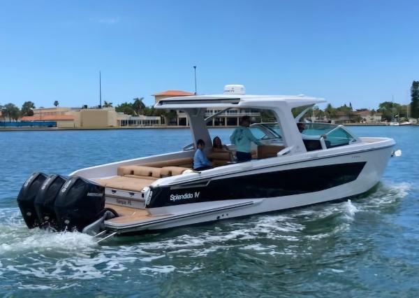 Photo of 2021 Aviara 39'