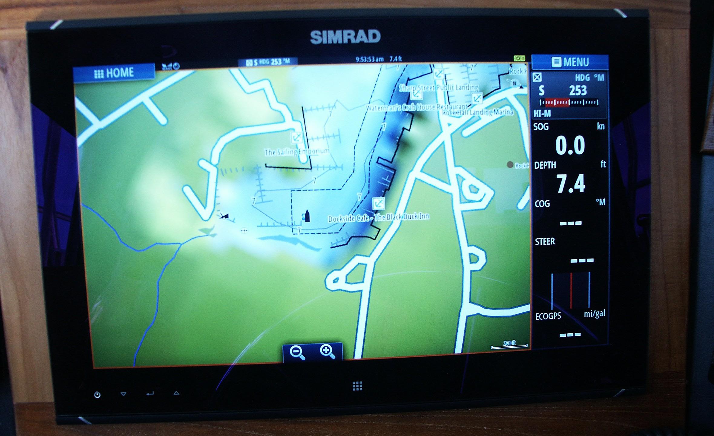 Radar Chart Plotter