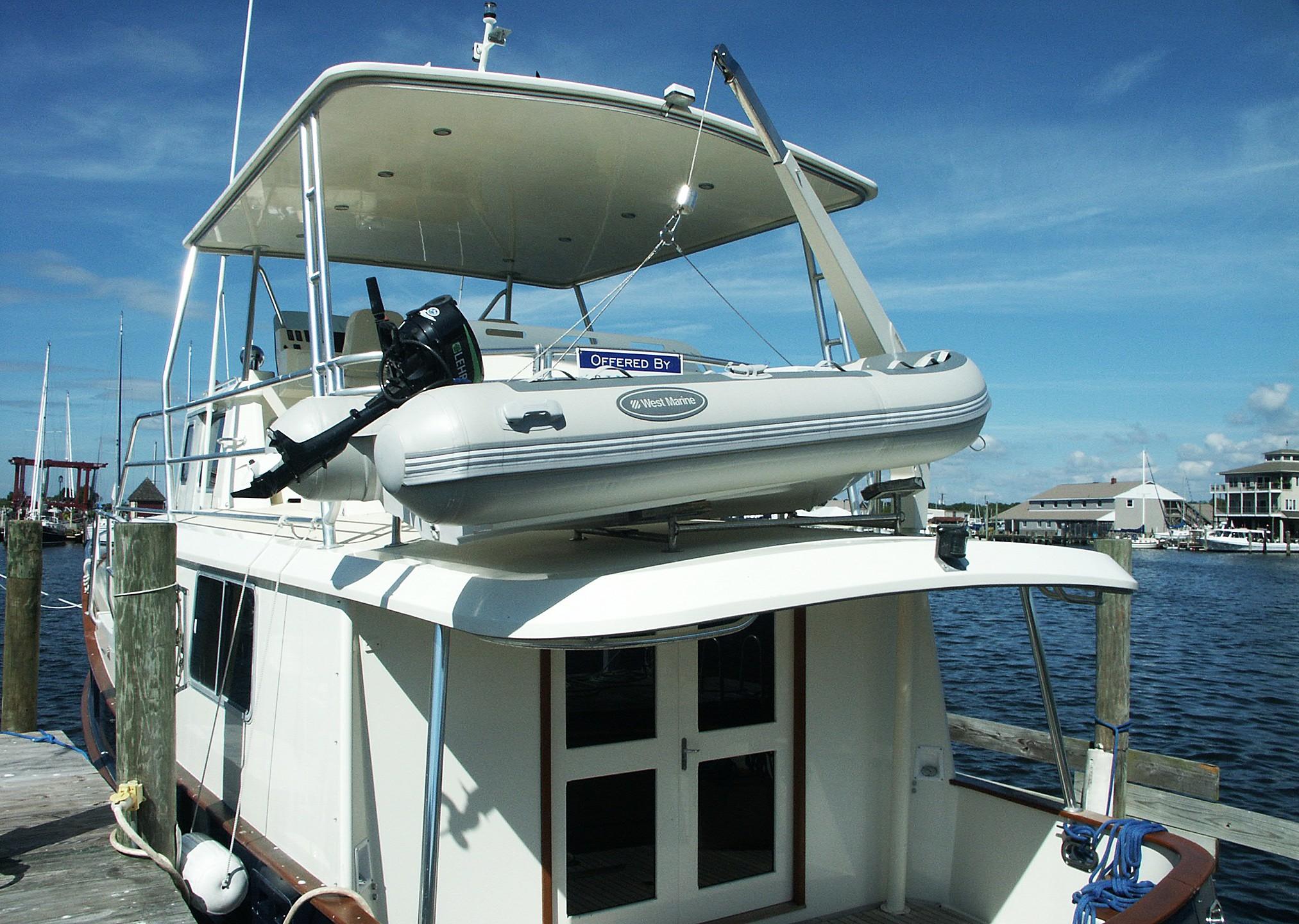 Flybridge