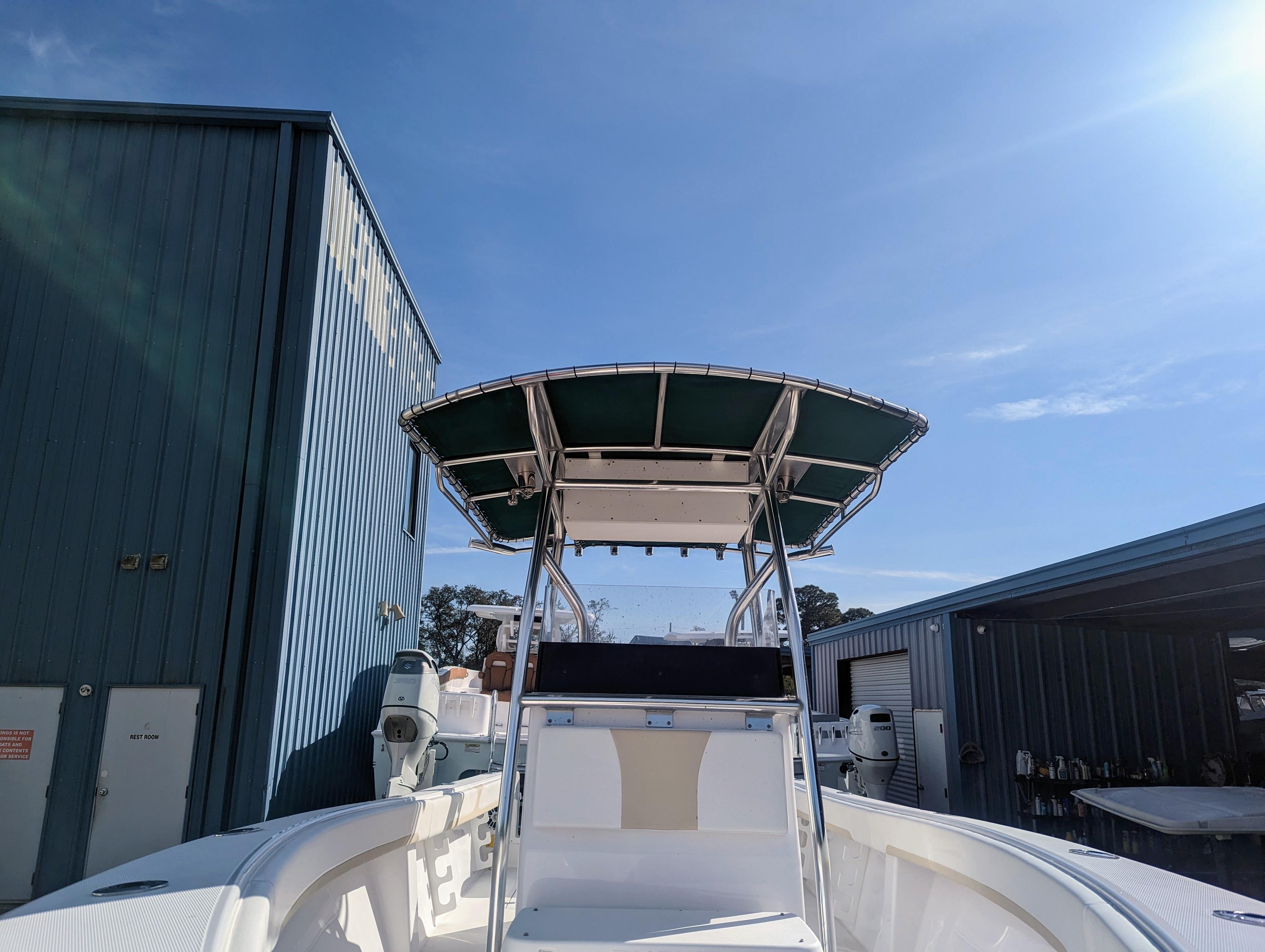 Yacht for Sale | 26 Bluewater Sportfishing Yachts East Point, FL ...